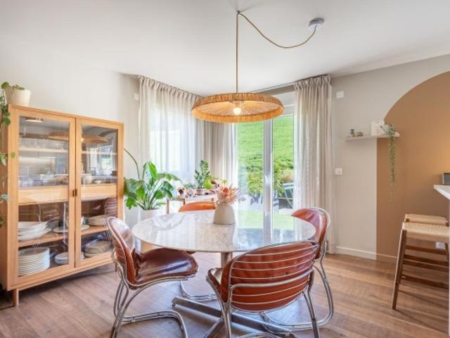 Appartement vente à Saint-Jean-de-Sixt, Haute-Savoie