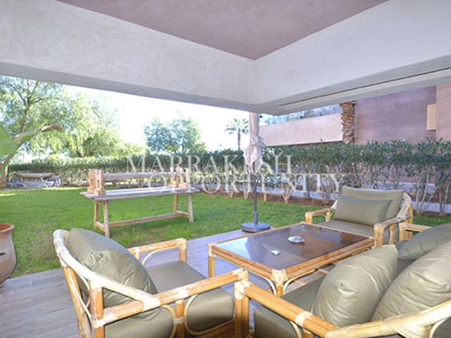 Appartement location à Marrakech, L'Oriental