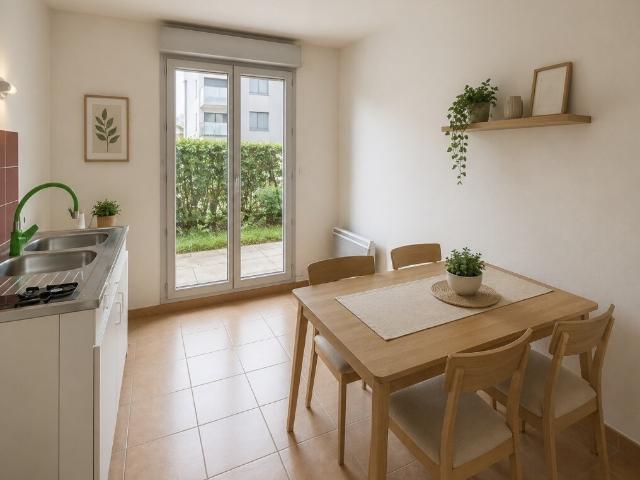 Appartement vente à Lyon, Métropole de Lyon