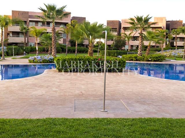 Appartement location à Marrakech, L'Oriental