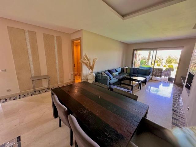 Appartement location à Marrakech, L'Oriental