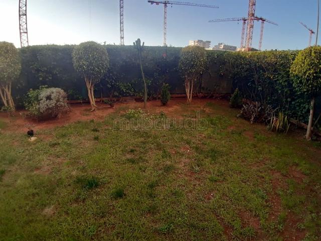 Appartement location à Rbat