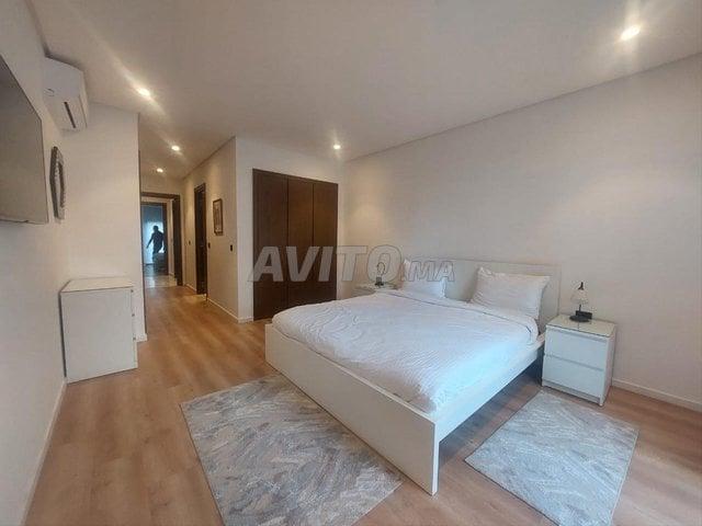 Appartement location à Anfa, Gharb-Chrarda-Beni Hssen
