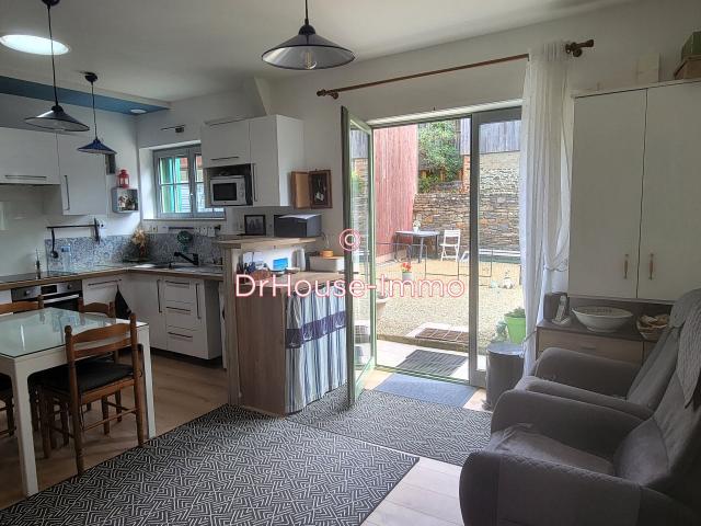 Appartement vente à Saint-Malo, Bretagne
