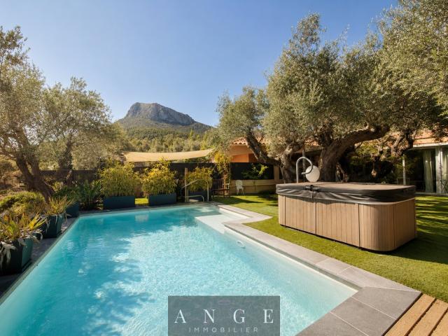 Appartement vente à Arrondissement de Toulon, La Farlède