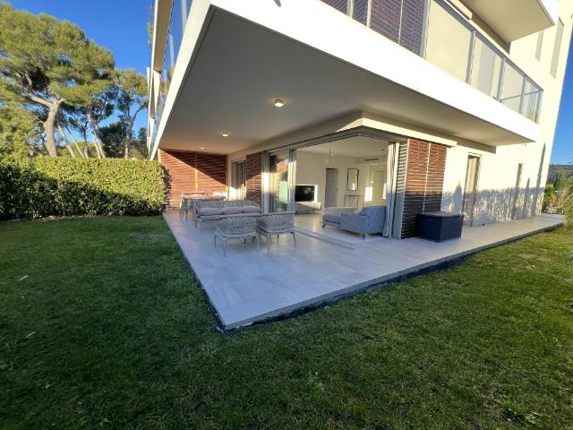 Appartement location à Marseille, Aubagne