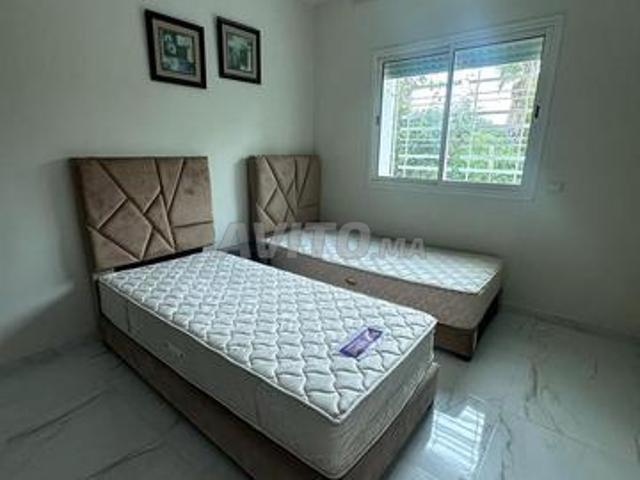 Appartement location à Mohammedia, Gharb-Chrarda-Beni Hssen