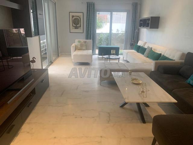 Appartement location à Bouskoura, Gharb-Chrarda-Beni Hssen