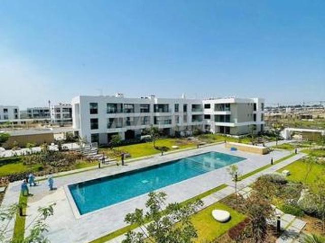 Appartement location à Bouskoura, Gharb-Chrarda-Beni Hssen