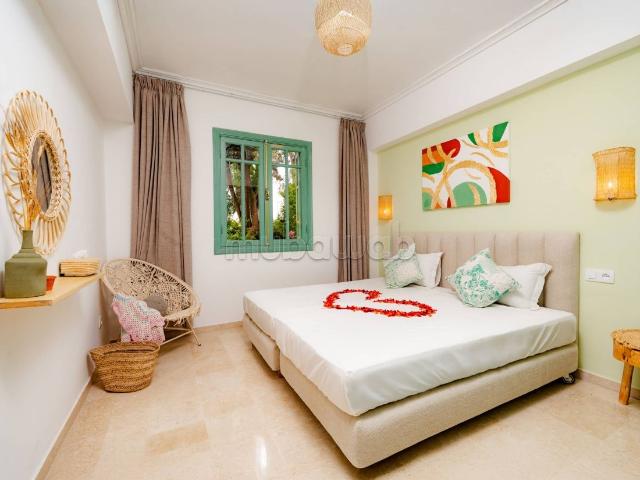 Appartement location à Marrakech, L'Oriental