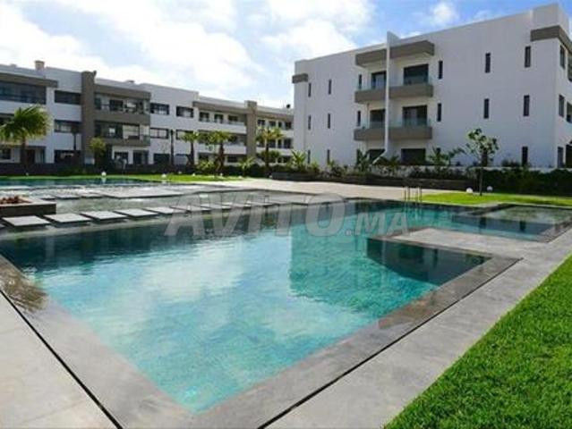 Appartement location à Dar Bouazza, Gharb-Chrarda-Beni Hssen