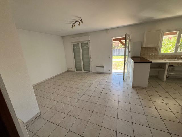 Appartement vente à Mont-de-Marsan, Mimizan