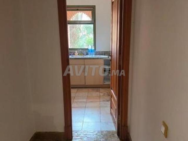 Appartement location à L'Oriental