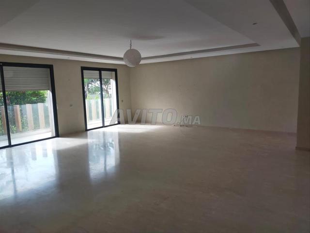 Appartement location à Hay Riad, Berkane