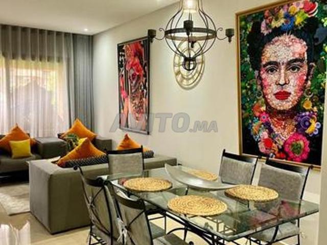 Appartement location