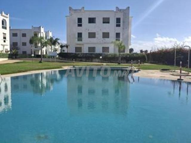 Appartement vente à Mansouria, Gharb-Chrarda-Beni Hssen