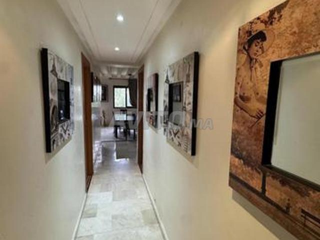 Appartement location à L'Oriental