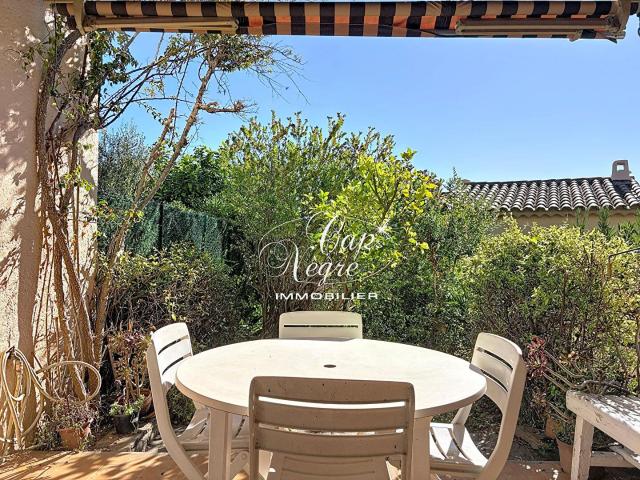 Appartement vente à Arrondissement de Toulon, Le Lavandou
