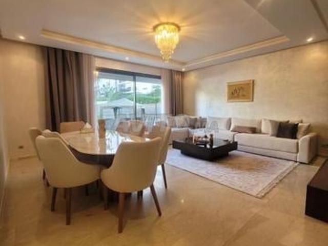 Appartement vente à Hay Riad, Berkane
