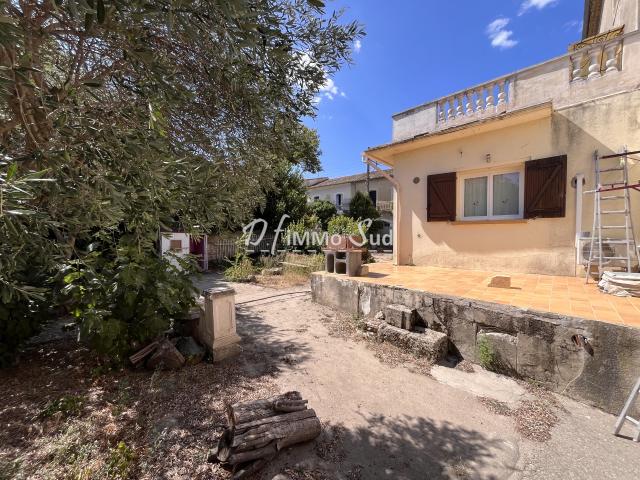 Appartement vente à Montpellier, Gigean