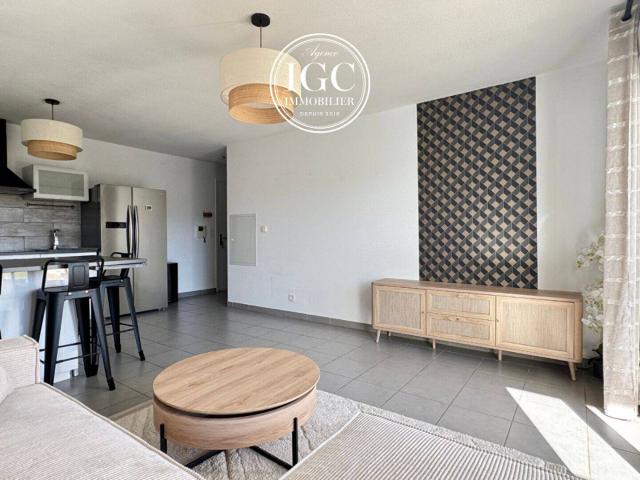 Appartement location à L'Arenas, Châteauneuf-les-Martigues