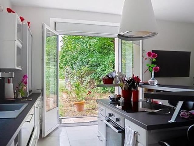 Appartement vente à Sens, Etigny