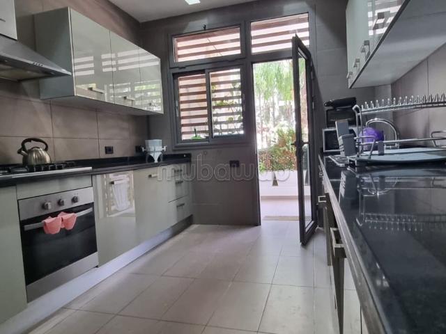 Appartement location à Rbat