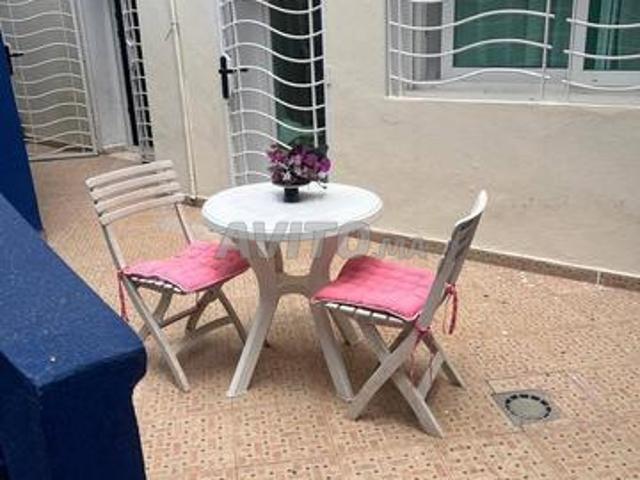 Appartement location