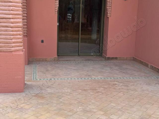 Appartement location à Marrakech, L'Oriental