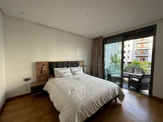 Appartement location à Rbat