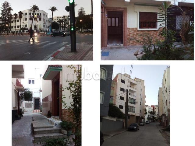 Appartement vente à Tétouan, Tanger-Tétouan