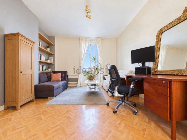 Appartement vente à Pont Rousseau, Rezé