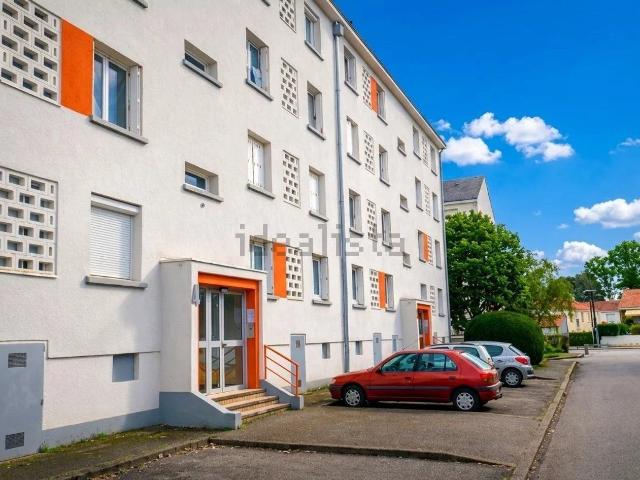 Appartement vente à La Houssais, Rezé