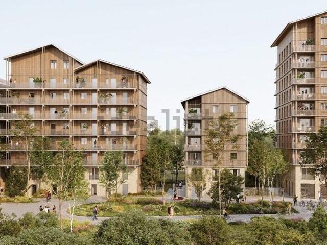 Appartement vente à Le Port Au Blé, Rezé
