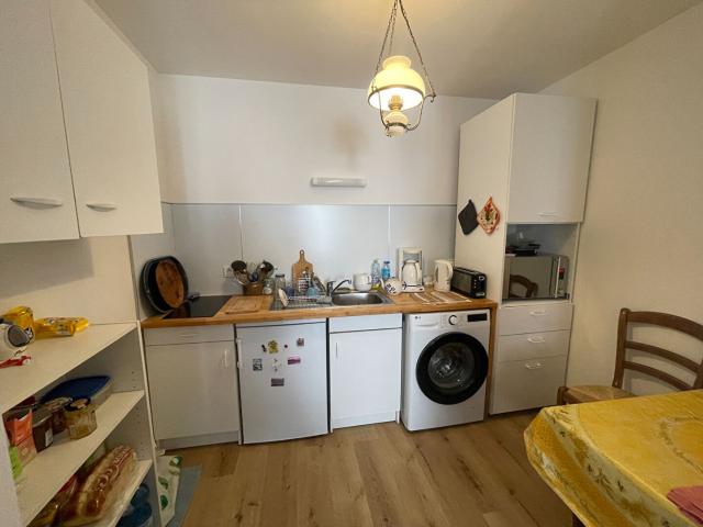 Appartement vente à Nantes, Rezé