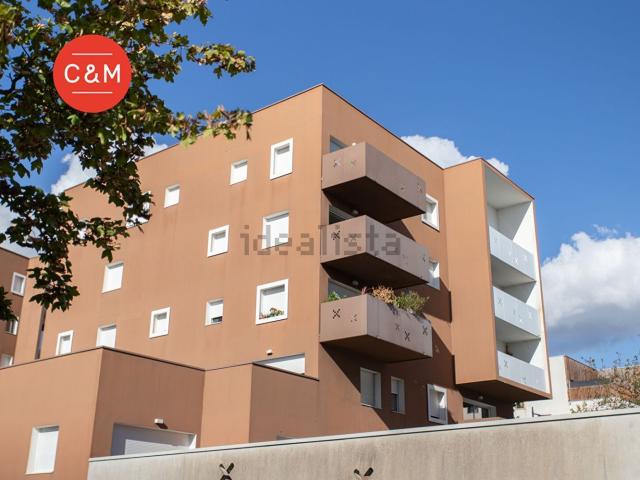 Appartement vente à Ouche Blanche, Rezé