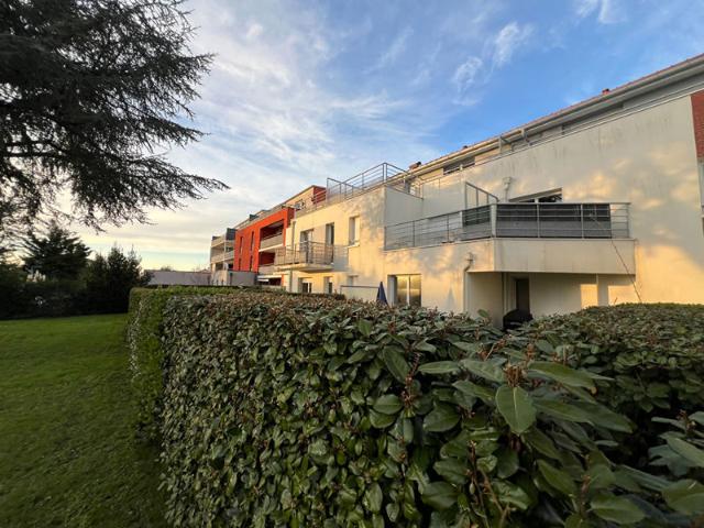 Appartement vente à Rezé, La Coquetière