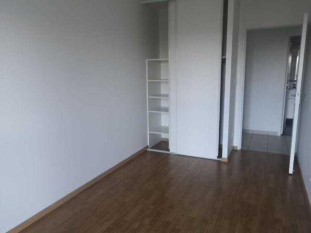 Appartement location à Nantes, Rezé