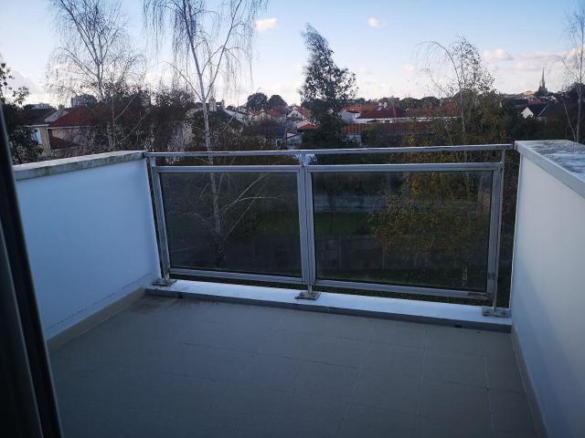 Appartement location à Nantes, Rezé