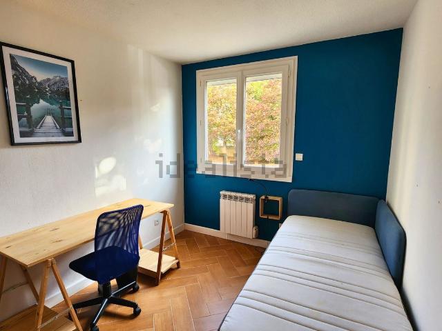 Appartement location à Claire - Cité, Rezé