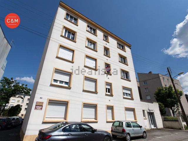 Appartement location à Henri Adam, Rezé