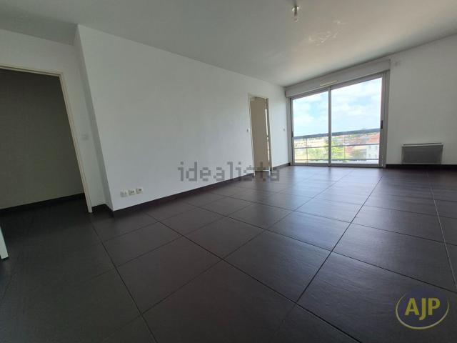Appartement location à Confluent, Rezé