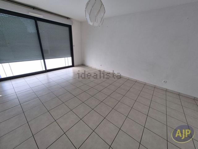 Appartement location à Confluent, Rezé