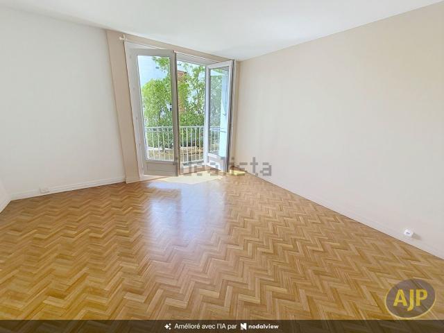 Appartement location à Henri Adam, Rezé