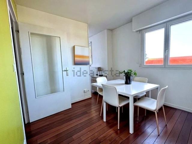 Appartement vente à Henri Adam, Rezé