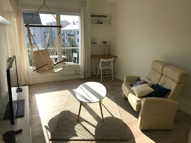 Appartement vente à Saint-Paul, Rezé