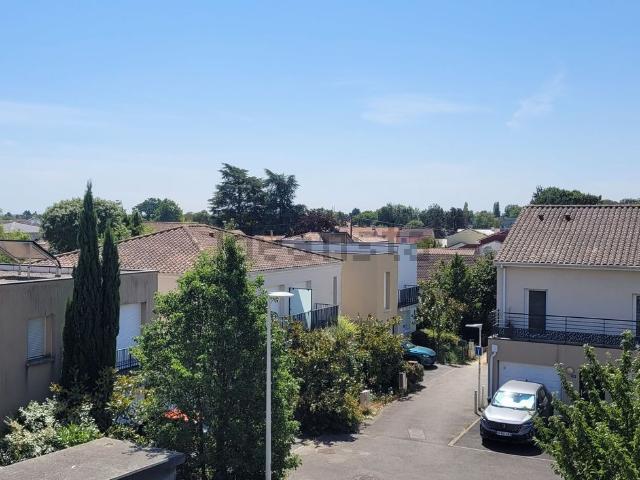 Appartement vente à Lilas, Rezé