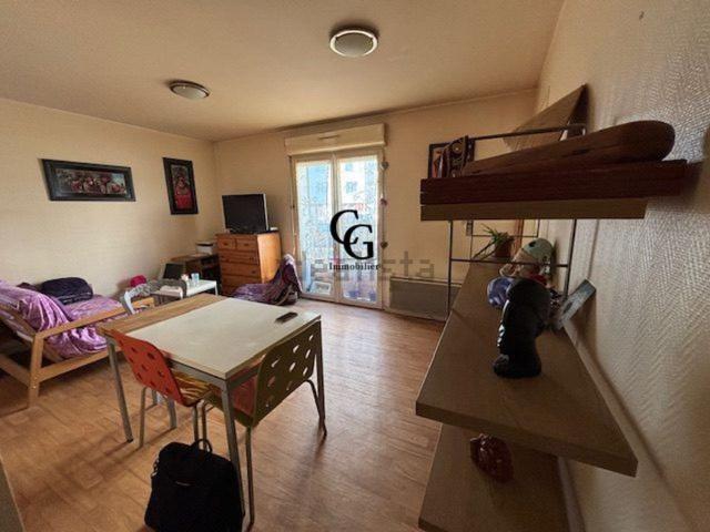 Appartement vente à Confluent, Rezé