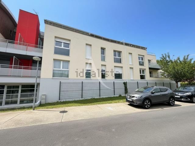 Appartement vente à La Guilloterie, Rezé