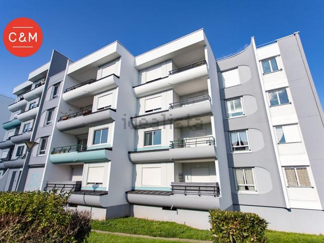 Appartement location à Le Port Au Blé, Rezé